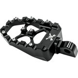 BURLY BRAND MX - EVOLUTION PEGS (SPORTSTER & DYNA) - DRIVEN Canada's Powersports B13 - 1015B