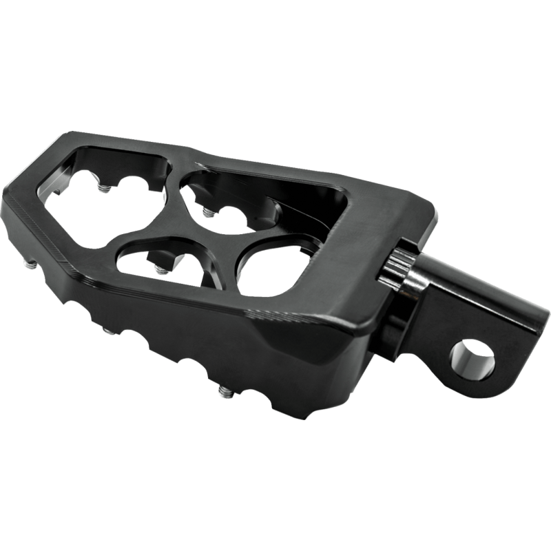 BURLY BRAND MX - EVOLUTION PEGS (SPORTSTER & DYNA) - DRIVEN Canada's Powersports B13 - 1015B