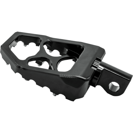 BURLY BRAND MX - EVOLUTION PEGS (SPORTSTER & DYNA) - DRIVEN Canada's Powersports B13 - 1015B