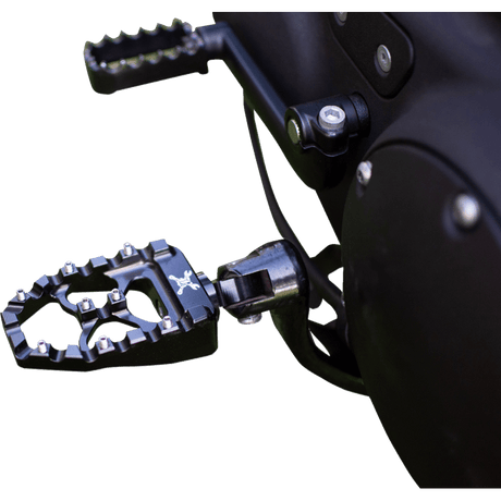 BURLY BRAND MX - EVOLUTION PEGS (SPORTSTER & DYNA) - DRIVEN Canada's Powersports B13 - 1015B