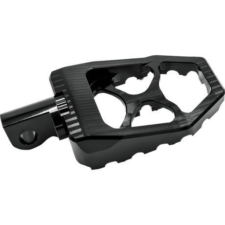 BURLY BRAND MX - EVOLUTION PEGS (SPORTSTER & DYNA) - DRIVEN Canada's Powersports B13 - 1015B