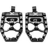 BURLY BRAND MX - EVOLUTION PEGS (SPORTSTER & DYNA) - DRIVEN Canada's Powersports B13 - 1015B