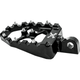 BURLY BRAND MX - EVOLUTION PEGS (SPORTSTER & DYNA) - DRIVEN Canada's Powersports B13 - 1015B