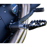 BURLY BRAND MX - EVOLUTION PEGS (SPORTSTER & DYNA) - DRIVEN Canada's Powersports B13 - 1015B