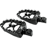 BURLY BRAND MX - EVOLUTION PEGS (SPORTSTER & DYNA) - DRIVEN Canada's Powersports B13 - 1015B