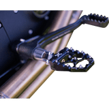 BURLY BRAND MX - EVOLUTION PEGS (SPORTSTER & DYNA) - DRIVEN Canada's Powersports B13 - 1015B