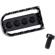 BURLY BRAND MX TOE SHIFT PEG - DRIVEN Canada's Powersports B13 - 1110B