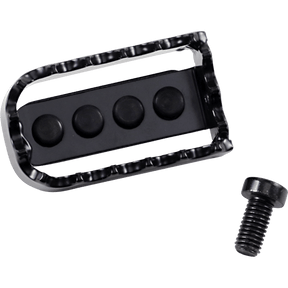 BURLY BRAND MX TOE SHIFT PEG - DRIVEN Canada's Powersports B13 - 1110B