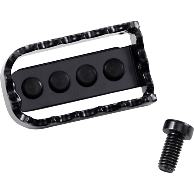 BURLY BRAND MX TOE SHIFT PEG - DRIVEN Canada's Powersports B13 - 1110B