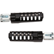 BURLY BRAND RAZORBACK PASSENGER FOOTPEGS - DRIVEN Canada's Powersports B13 - 1012B