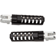 BURLY BRAND RAZORBACK PASSENGER FOOTPEGS - DRIVEN Canada's Powersports B13 - 1014B