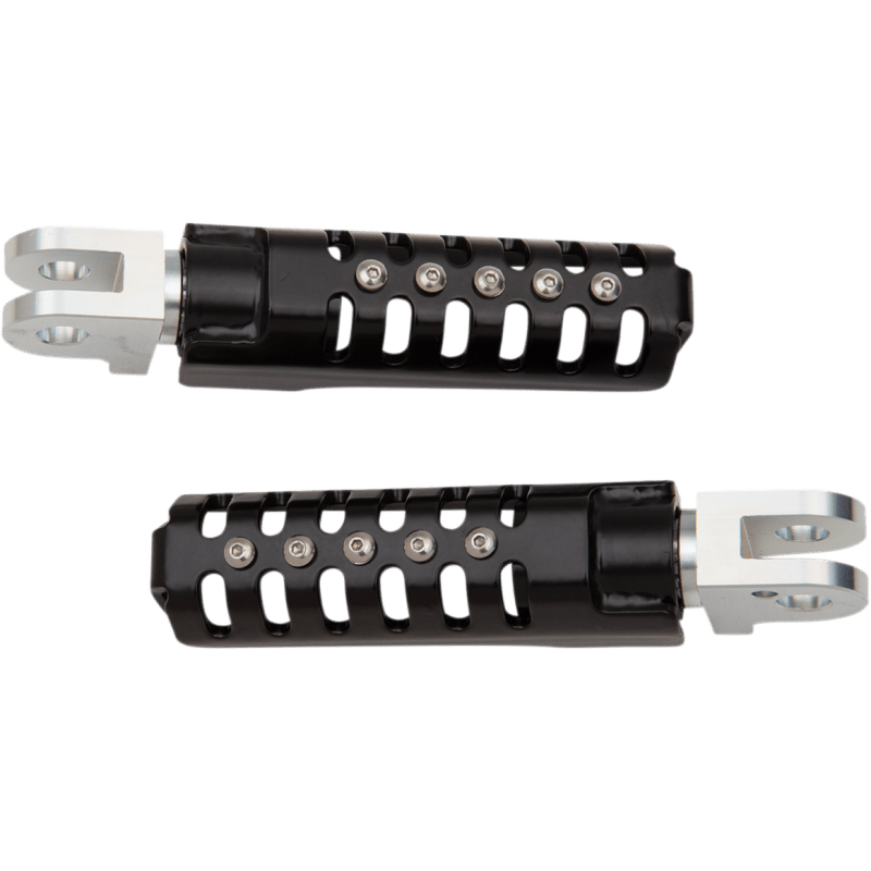 BURLY BRAND RAZORBACK PASSENGER FOOTPEGS - DRIVEN Canada's Powersports B13 - 1014B
