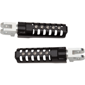 BURLY BRAND RAZORBACK PASSENGER FOOTPEGS - DRIVEN Canada's Powersports B13 - 1014B