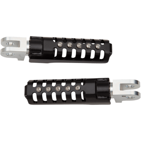 BURLY BRAND RAZORBACK PASSENGER FOOTPEGS - DRIVEN Canada's Powersports B13 - 1014B