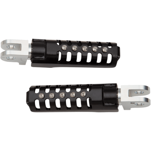 BURLY BRAND RAZORBACK PASSENGER FOOTPEGS - DRIVEN Canada's Powersports B13 - 1014B