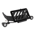 BURLY BRAND REAR FENDER KT REBEL 1100 (B13 - 3000TFB) - DRIVEN Canada's Powersports B13 - 3000TFB