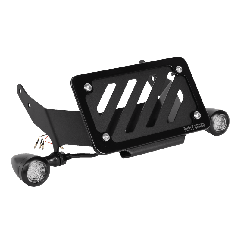 BURLY BRAND REAR FENDER KT REBEL 1100 (B13 - 3000TFB) - DRIVEN Canada's Powersports B13 - 3000TFB