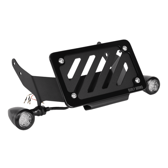 BURLY BRAND REAR FENDER KT REBEL 1100 (B13 - 3000TFB) - DRIVEN Canada's Powersports B13 - 3000TFB