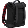 BURLY BRAND ROLL TOP BACKPACK - DRIVEN Canada's Powersports B15 - 1020B