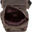 BURLY BRAND SADDLEBAG THROWOVER OAK (B15 - 1002D) - DRIVEN Canada's Powersports B15 - 1002DB15 - 1002D