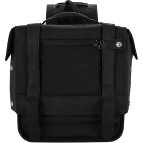 BURLY BRAND SADDLEBAG THROWOVER - DRIVEN Canada's Powersports B15 - 1002BB15 - 1002B