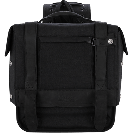 BURLY BRAND SADDLEBAG THROWOVER - DRIVEN Canada's Powersports B15 - 1002BB15 - 1002B