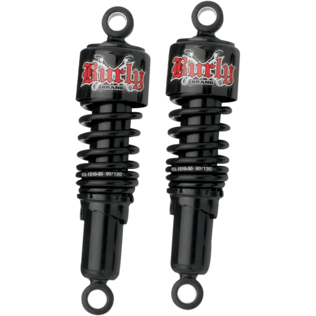 BURLY BRAND SHOCK SLAMMER FLH - DRIVEN Canada's Powersports B28 - 1203BB28 - 1203B