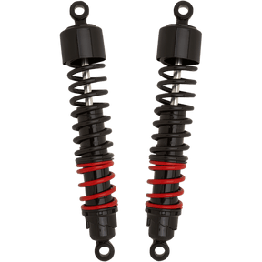 BURLY BRAND SHOCK STILETTO FXD 12.5" (B28 - 1252) - DRIVEN Canada's Powersports B28 - 1252B28 - 1252