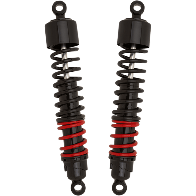 BURLY BRAND SHOCK STILETTO FXD 12.5" (B28 - 1252) - DRIVEN Canada's Powersports B28 - 1252B28 - 1252