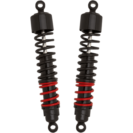 BURLY BRAND SHOCK STILETTO FXD 13.5" (B28 - 1253) - DRIVEN Canada's Powersports B28 - 1253B28 - 1253