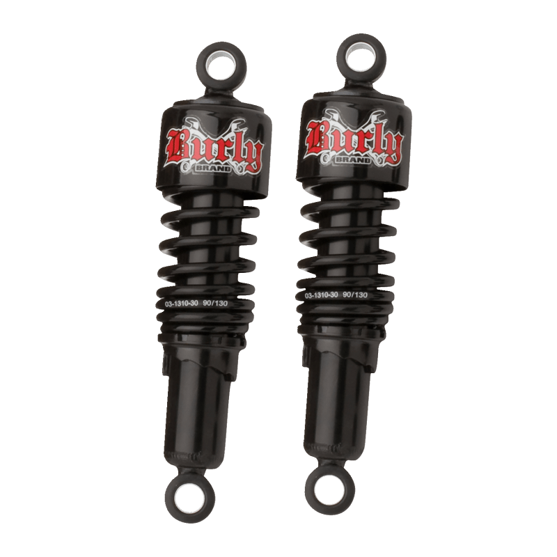 BURLY BRAND SHOCKS SLAMMER REBEL 10.5 (B28 - 1208B) - DRIVEN Canada's Powersports B28 - 1208B