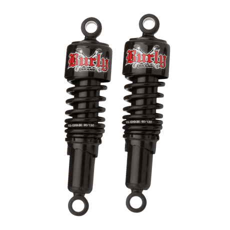 BURLY BRAND SHOCKS SLAMMER REBEL 10.5 (B28 - 1208B) - DRIVEN Canada's Powersports B28 - 1208B