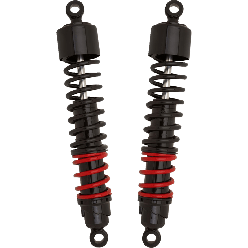 BURLY BRAND SHOCKS STILETTO REBEL 13 (B28 - 1254) - DRIVEN Canada's Powersports B28 - 1254