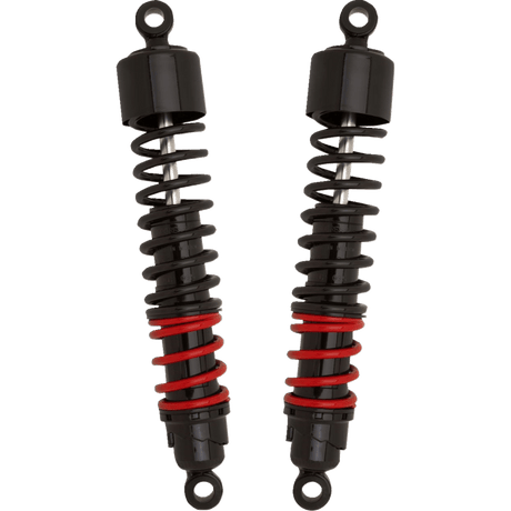 BURLY BRAND SHOCKS STILETTO REBEL 13 (B28 - 1254) - DRIVEN Canada's Powersports B28 - 1254