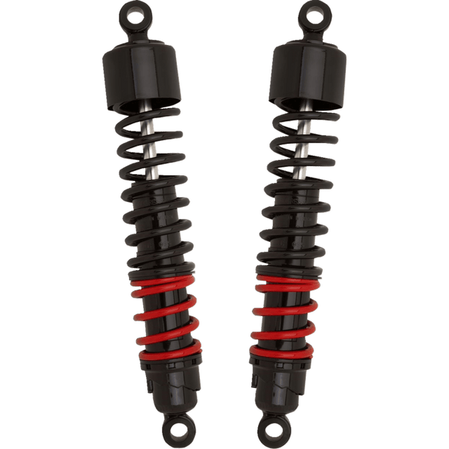 BURLY BRAND SHOCKS STILETTO REBEL 13 (B28 - 1254) - DRIVEN Canada's Powersports B28 - 1254
