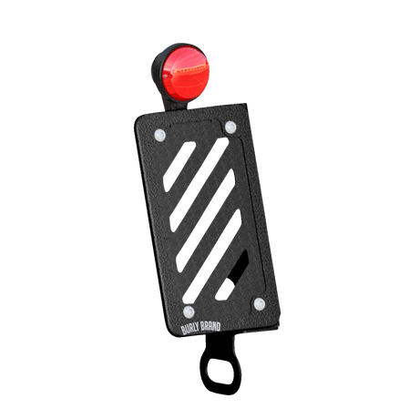 BURLY BRAND SIDE PLATE REBEL 1100 - DRIVEN Canada's Powersports B13 - 3001TB