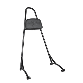 BURLY BRAND SISSY BAR TALL REBEL 1100 (B13 - 1506B) - DRIVEN Canada's Powersports B13 - 1506B