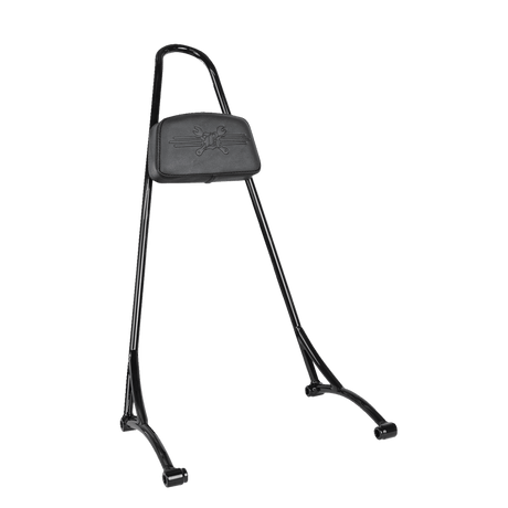 BURLY BRAND SISSY BAR TALL REBEL 1100 (B13 - 1506B) - DRIVEN Canada's Powersports B13 - 1506B