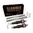 BURLY BRAND SLAMMER LOW KIT REBEL (B28 - 1007B) - DRIVEN Canada's Powersports B28 - 1007B