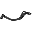 BURLY BRAND SLASH CUT SHIFT LEVER - DRIVEN Canada's Powersports B13 - 1207B