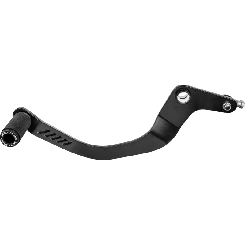 BURLY BRAND SLASH CUT SHIFT LEVER - DRIVEN Canada's Powersports B13 - 1207B