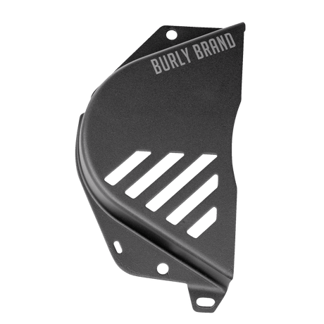 BURLY BRAND SPROCKET COVR REBEL 1100 (B10 - 3004B) - DRIVEN Canada's Powersports B10 - 3004B