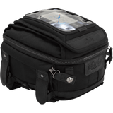 BURLY BRAND TANK TAIL BAG CORDURA - DRIVEN Canada's Powersports B15 - 1010BB15 - 1010B