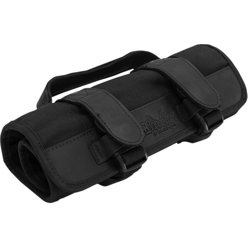 BURLY BRAND TOOL ROLL CORDURA - DRIVEN Canada's Powersports B15 - 1030BB15 - 1030B