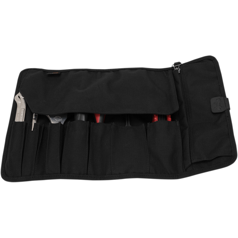 BURLY BRAND TOOL ROLL CORDURA - DRIVEN Canada's Powersports B15 - 1030BB15 - 1030B