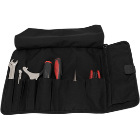 BURLY BRAND TOOL ROLL CORDURA - DRIVEN Canada's Powersports B15 - 1030BB15 - 1030B