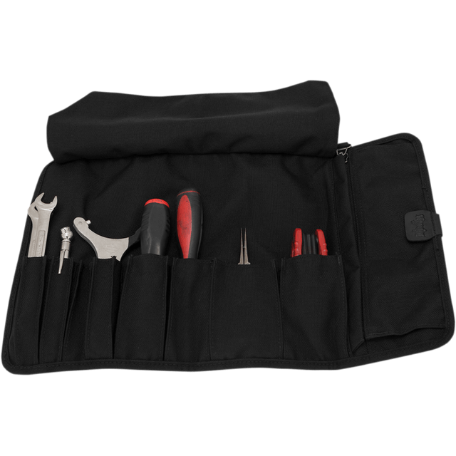 BURLY BRAND TOOL ROLL CORDURA - DRIVEN Canada's Powersports B15 - 1030BB15 - 1030B