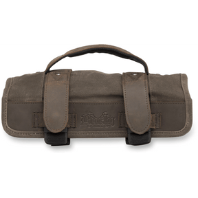 BURLY BRAND TOOL ROLL WAXED COTTON (B15 - 1030D) - DRIVEN Canada's Powersports B15 - 1030DB15 - 1030D