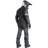 THOR PANT RANGE Black/Heather Application Shot - Driven Powersports