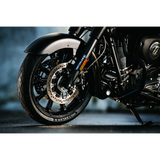 METZELER 110/90-19 62H CRUISETEC FRONT Lifestyle - Driven Powersports